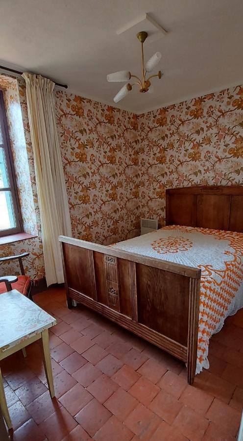 Chambres D'Hotes A L'Etang D'Yonne Arleuf エクステリア 写真